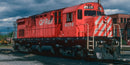 PREORDER Rapido HO 45021 MLW C-424 DC CPR 4224