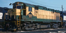 PREORDER Rapido HO 45023 ALCO C-424 DC RBMN 5202