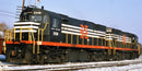 PREORDER Rapido HO 45046 ALCO C-425 DC NH 2559