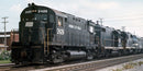 PREORDER Rapido HO 45048 ALCO C-425 DC PC 2457