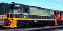 PREORDER Rapido HO 45058 ALCO C-425 DC BCR 806