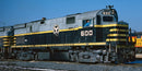 PREORDER Rapido HO 45527 ALCO C-424 BRC 600