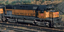 PREORDER Rapido HO 45538 ALCO C-425 SP&S 316