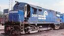 PREORDER Rapido HO 45549 ALCO C-425 CR 2455