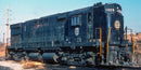 PREORDER Rapido HO 45552 ALCO C-425 N&W 1009