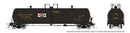 PREORDER Rapido HO 135024 Procor GP20 20,000-Gallon Tank Car 6-Pack, Procor Ltd. PROX Set