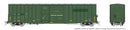 Rapido HO 191009 TW 6637 Box ROLX 4209