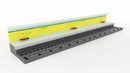 Ready to Ship Rapido 206005 HO Subway Display Platform -- 17"  43.2cm Long