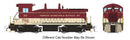 PREORDER Rapido HO 27605 EMD SW9 Diesel Locomotive, Toronto Hamilton & Buffalo