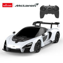 Rastar 96700W McLaren Senna r/c 1:24 White