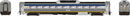 PREORDER Rapido HO 16346 Budd RDC-9 Phase 2, VIA Rail