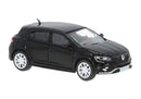 PREORDER Brekina HO PCX870367 Renault Megane RS, Black