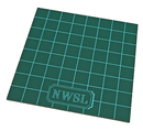 Northwest Short Line 6905-4 Replacement Cutting Mats, For Chopper II
