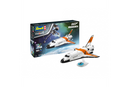 Revell 5665 James Bond Moonraker Shuttle GS 1:144