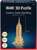 Revell 0119 Empire State Building 3D Puzzle