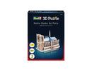 Revell 0121 Notre-Dame de Paris 3D Puzzle