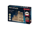 Revell 0190 Notre-Dame de Paris Masterpiece 3D Puzzl