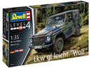 Revell 3277 Lkw gl leight Wolf 1:35