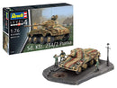 Revell 3288 Sd.Kfz.234/2 Puma 1:76