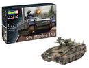 Revell 3326 SPz Marder 1A3 Tank 1:72