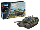 Revell 3341 Leclerc T5 1:72