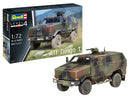 Revell 3345 ATF Dingo 1 1:72