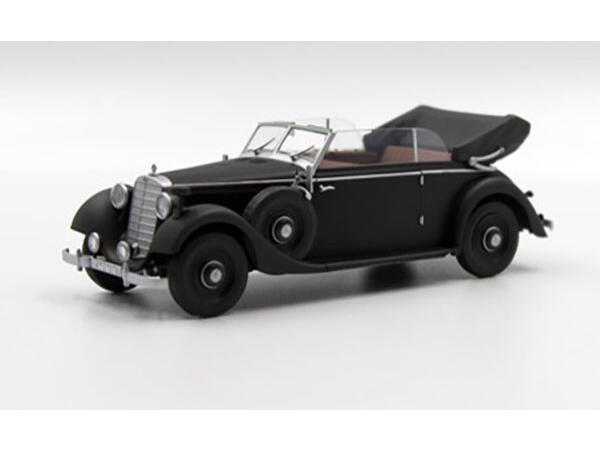 Revell 3354 Mercedes 320 Cabriolet 1:35