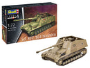 Revell 3358 Sd.Kfz.164 Nashorn 1:72