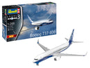 Revell 3809 Boeing 737-800 1:288