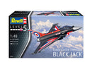 Revell 3820 Eurofighter Typhoon Black Jack 1:48