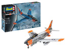 Revell 3832 F-86D Dog Sabre 1:48