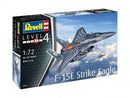Revell 3841 F-15E Strike Eagle 1:72