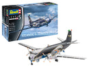 Revell 3845 Dassault Atlantic 1 Italian Eagle 1:72