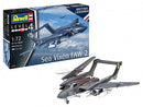Revell 3866 Sea Vixen FAW2 70th Anniversary 1:72