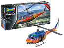 Revell 3867 Bell UH-1D Goodbye Huey 1:32