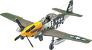 Revell 3944 P-51D Mustang 1:32