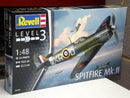 Revell 3959 Supermarine Spitfire Mk.Ii 1:48