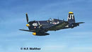 Revell 3983 F4U-1D Corsair 1:72