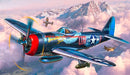 Revell 3984 P-47M Thunderbolt 1:72
