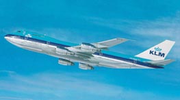 Revell Germany 3999 BOEING 747-100 JUMBO JET