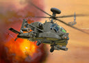 Revell 4046 AH-64D LONGBOW APACHE 1:144