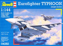 Revell 4282 Eurofighter Typhoon Sgl 1:144
