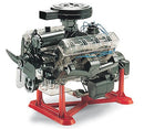 Revell 460 Visible V-8 Engine 1:4