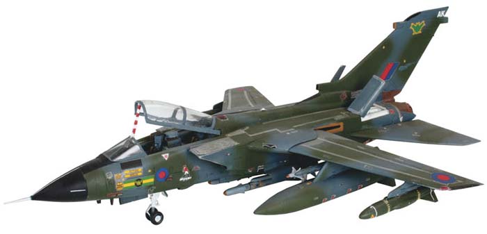 Revell Germany 4619 TORNADO GR. Mk.1 1:72