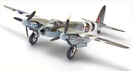 Revell 4758 Mosquito Mk.Iv 1:32