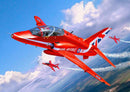 Revell 4921 BAe Hawk T.1 Red Arrows 1:72