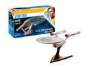 Revell 4991 U.S.S. Enterprise NCC-1701 1:600