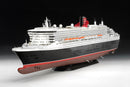 Revell 5199 Queen Mary 2 1:400