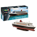 Revell 5231 Queen Mary 2 1:700