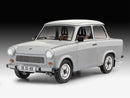 Revell 5630 Trabant 601 Exclusive Edition 1:24